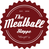 The Meatball Stoppe Logo