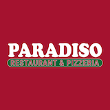 Paradiso Pizzeria Restaurant Logo