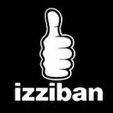 Izziban Sushi & BBQ (E Colonial Dr) Logo