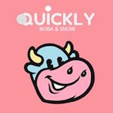 Quickly (3214 E Colonial Dr) Logo