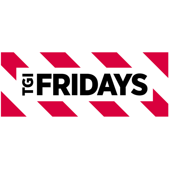 TGI Fridays (2637 - Orlando/Millenia, FL) Logo