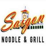 Saigon Noodle and Bistro (Orlando) Logo