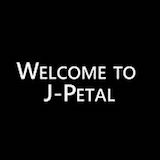 J-Petal Restaurant - International Logo