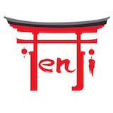 Tenji Hibachi Express Logo