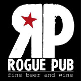 Roque Pub (Orlando) Logo