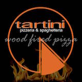 Tartini Pizzeria & Spaghetteria Logo