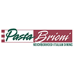 Pasta Brioni Logo