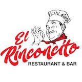 El Rinconcito Restaurant & Bar Logo