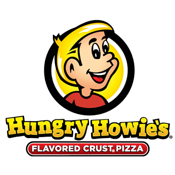 Hungry Howie's (7628 Sun Vista Way) 184 Logo