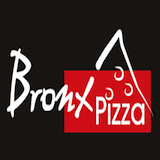 Bronx Pizza Logo