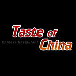 Taste of China Logo