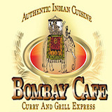 Bombay Street Kitchen Logo