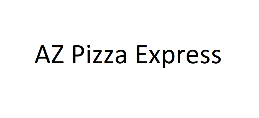 AZ Pizza Express