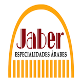 Jaber Especialidades Árabes (Orlando) Logo