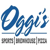 Oggi's Sports | Brewhouse | Pizza (Glendale)  Logo