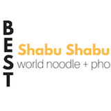 Best Shabu Shabu and Pho (Orlando) Logo