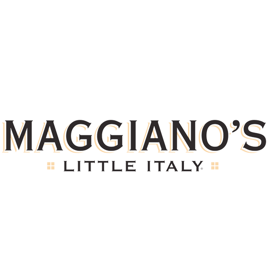 Maggiano's Little Italy (9101 International Dr Ste 2400) Logo
