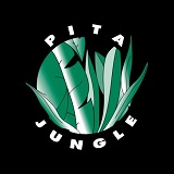 Pita Jungle (Arrowhead) Logo