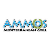 Ammos Mediterranean Grill Logo