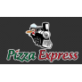 Pizza Express Logo