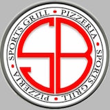 Santisi Brothers Pizzeria & Sports Grill Logo