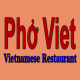 Pho Viet Vietnamese Restaurant Logo