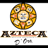 Azteca D'Oro (OBT) Logo