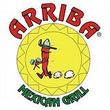 Arriba Mexican Grill (Glendale) Logo