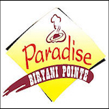 Paradise Biryani Pointe (W Bell Rd Glendale, AZ) Logo