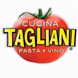 Cucina Tagliani Pasta & Vino Logo