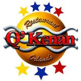 QKenan Restaurant Logo