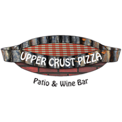Upper Crust Pizza, Patio & Wine Bar