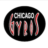 Chicago Gyros (Union Hills & 7th Ave) Logo