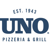 Uno Pizzeria and Grill -- Orlando Logo