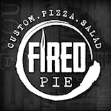 Fired Pie Logo