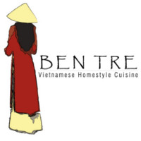 Ben Tre Vietnamese Homestyle Logo