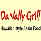 Da Valley Grill Logo