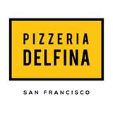 Pizzeria Delfina Logo