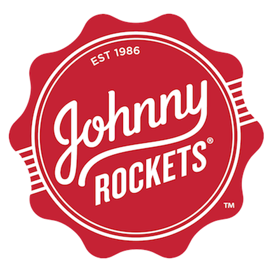 Johnny Rockets (31st Ave & Beardsley) Logo