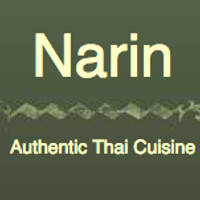 Narin Thai Cuisine Logo