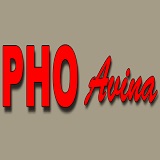 Pho Avina Logo