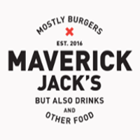 Maverick Jack's (Burlingame) Logo