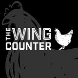 The Wing Counter Logo