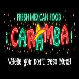 Caramba ( 6661 W. Bell Rd) Logo