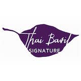 Thai Basil Signature (Scottsdale) Logo