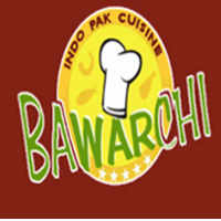 Bawarchi Indian Cuisine Logo