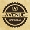 Avenue Gastrobar Logo