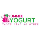 Yummee Yogurt Logo