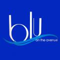 Blu On The Avenue Logo