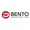 Bento Asian Kitchen + Sushi (Downtown Orl) Logo